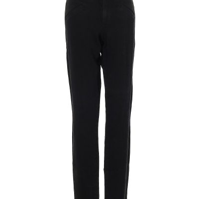 Gap Women Black Jeggings 4